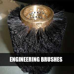 Engineering Brushes | Featured Image | NIBI Brushes | New India Brush Industries | Industrial Brushes