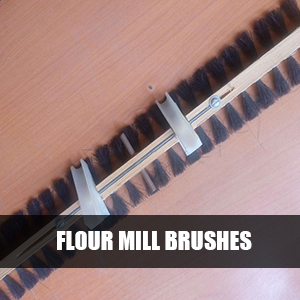 Flour Mill Brushes | Featured Image | NIBI Brushes | New India Brush Industries | Industrial Brushes
