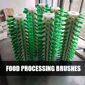 Food Processing Brushes | Featured Image | NIBI Brushes | New India Brush Industries | Industrial Brushes