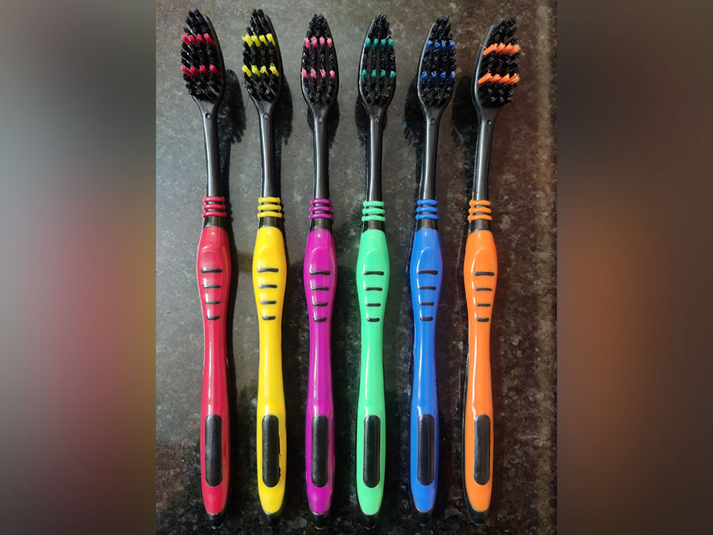 Black Beauty Tooth Brushes | Tooth Brushes | NIBI Brushes | New India Brush Industries | Industrial Brushes