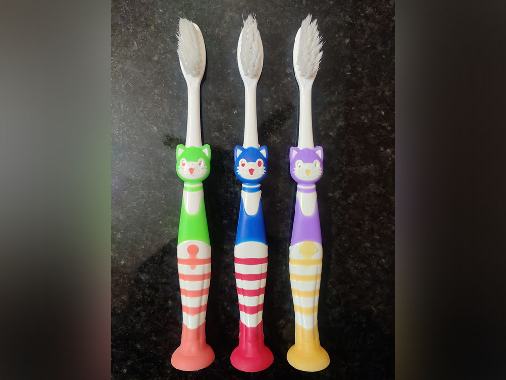 Fancy Tooth Brushes # 1 | Tooth Brushes | NIBI Brushes | New India Brush Industries | Industrial Brushes