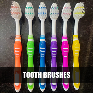 Tooth Brushes | Featured Image | NIBI Brushes | New India Brush Industries