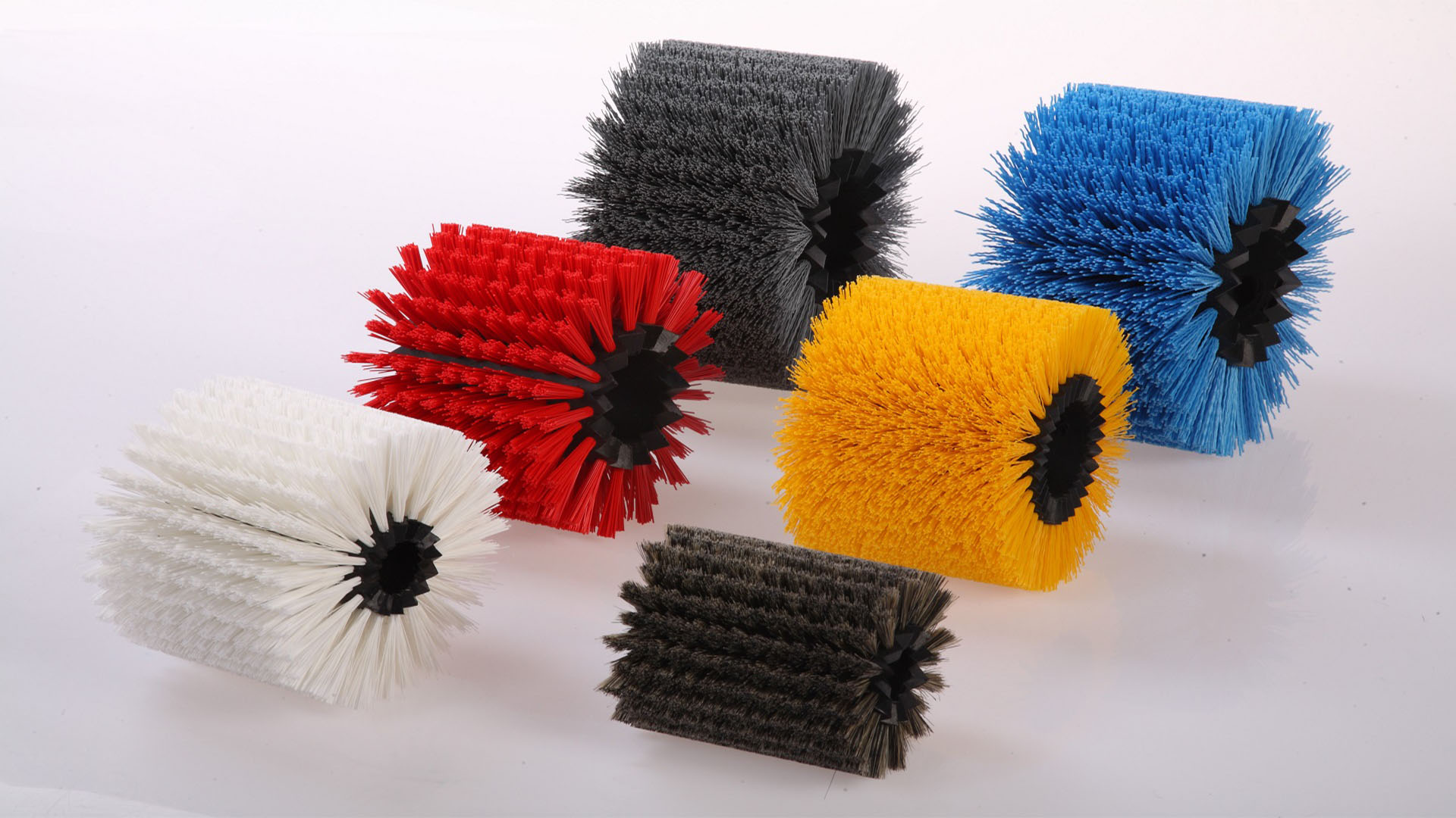 Slider #2 | NIBI Brushes | New India Brush Industries | Industrial Brushes