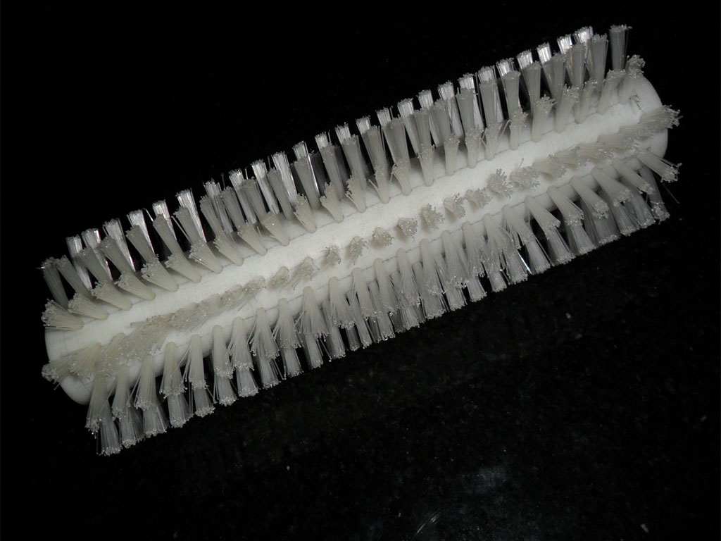 Food Processing Brush # 06 | NIBI Brushes | New India Brush Industries | Industrial Brushes