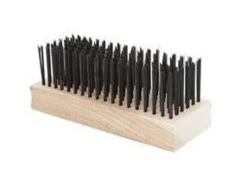 Food Processing Brush # 07 | NIBI Brushes | New India Brush Industries | Industrial Brushes