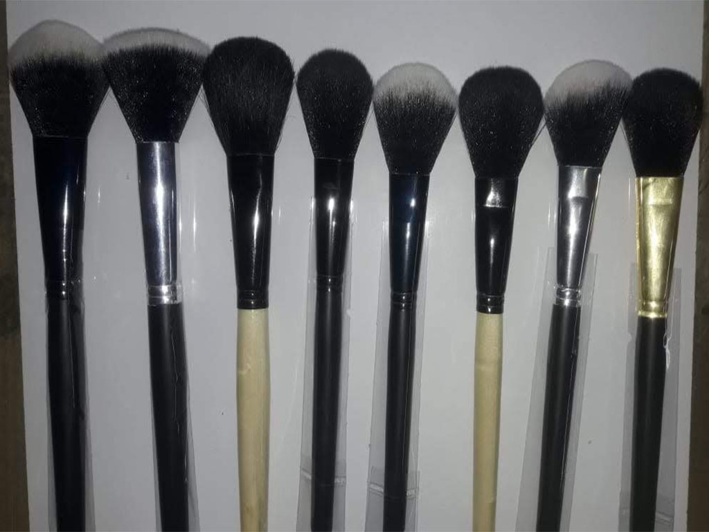 Painting Brush # 04 | NIBI Brushes | New India Brush Industries | Industrial Brushes