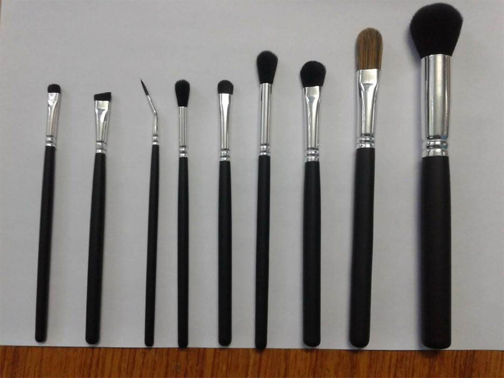 Painting Brush # 06 | NIBI Brushes | New India Brush Industries | Industrial Brushes