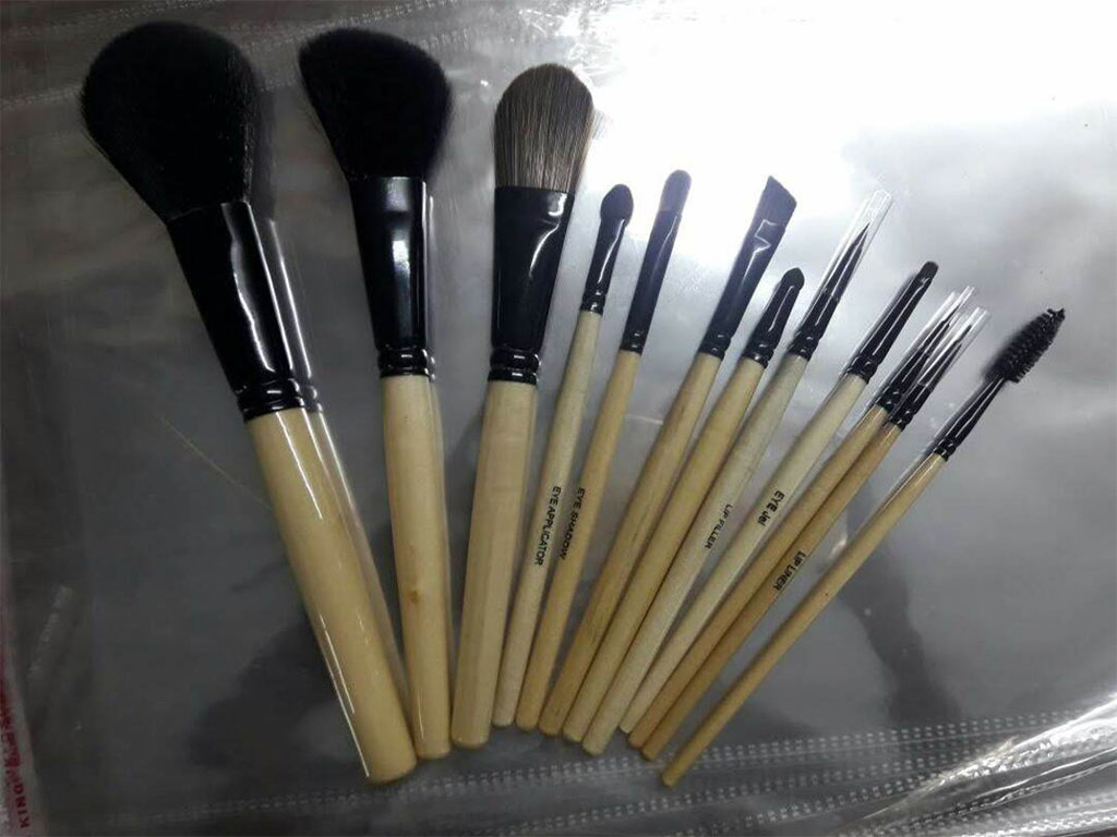 Painting Brush # 07 | NIBI Brushes | New India Brush Industries | Industrial Brushes