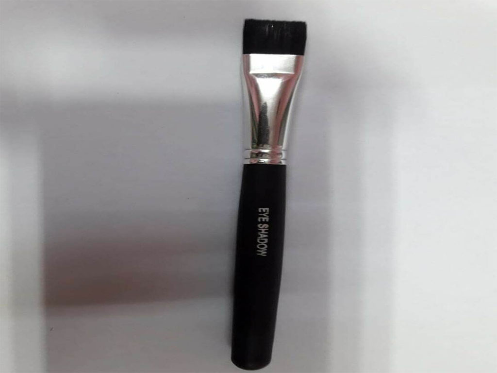 Painting Brush # 08 | NIBI Brushes | New India Brush Industries | Industrial Brushes