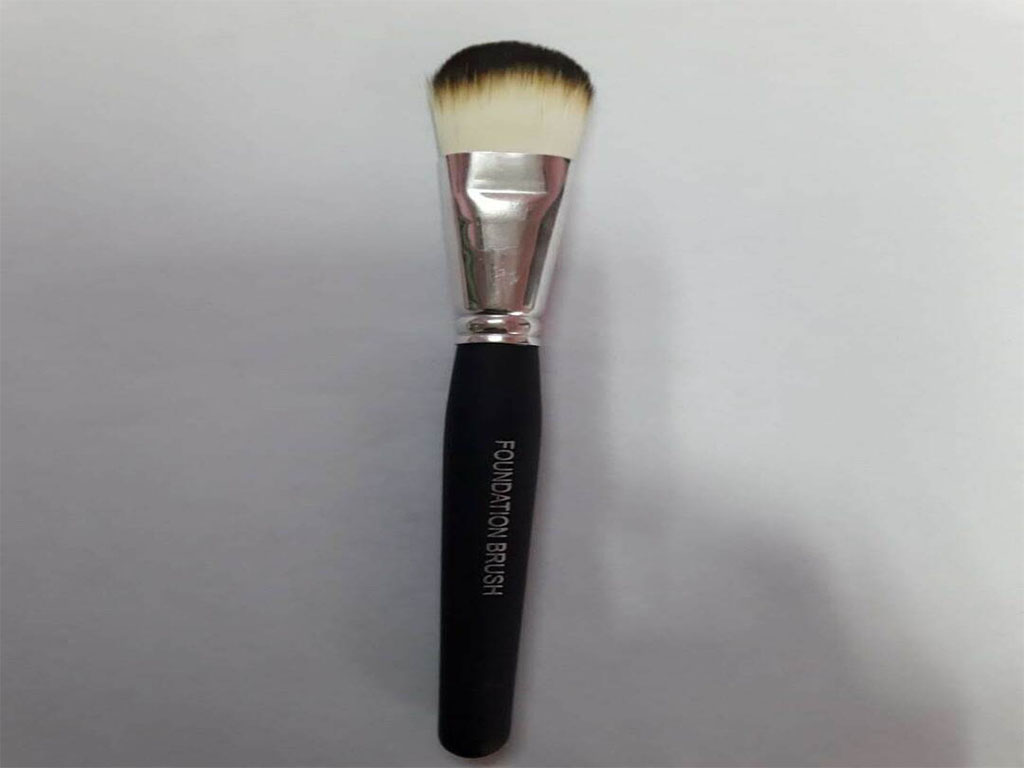 Painting Brush # 10 | NIBI Brushes | New India Brush Industries | Industrial Brushes