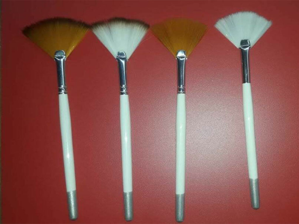 Painting Brush # 16 | NIBI Brushes | New India Brush Industries | Industrial Brushes