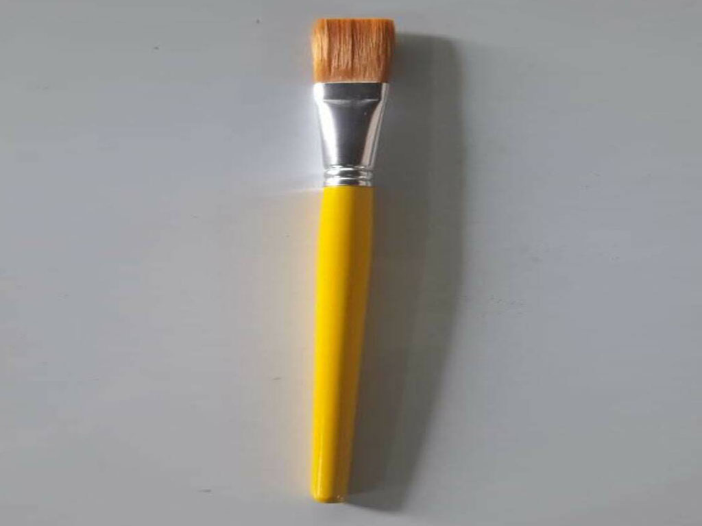 Painting Brush # 25 | NIBI Brushes | New India Brush Industries | Industrial Brushes
