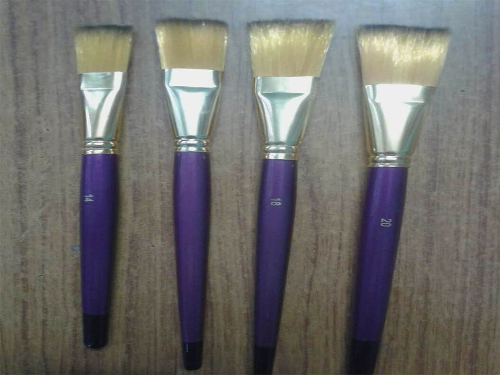 Painting Brush # 29 | NIBI Brushes | New India Brush Industries | Industrial Brushes