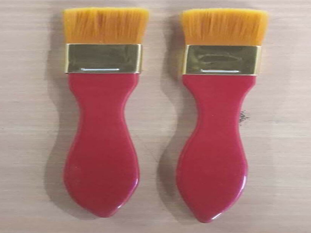 Painting Brush # 31 | NIBI Brushes | New India Brush Industries | Industrial Brushes