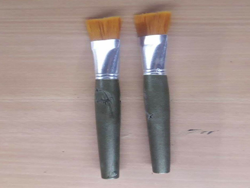 Painting Brush # 33 | NIBI Brushes | New India Brush Industries | Industrial Brushes
