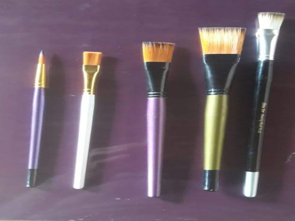 Painting Brush # 34 | NIBI Brushes | New India Brush Industries | Industrial Brushes